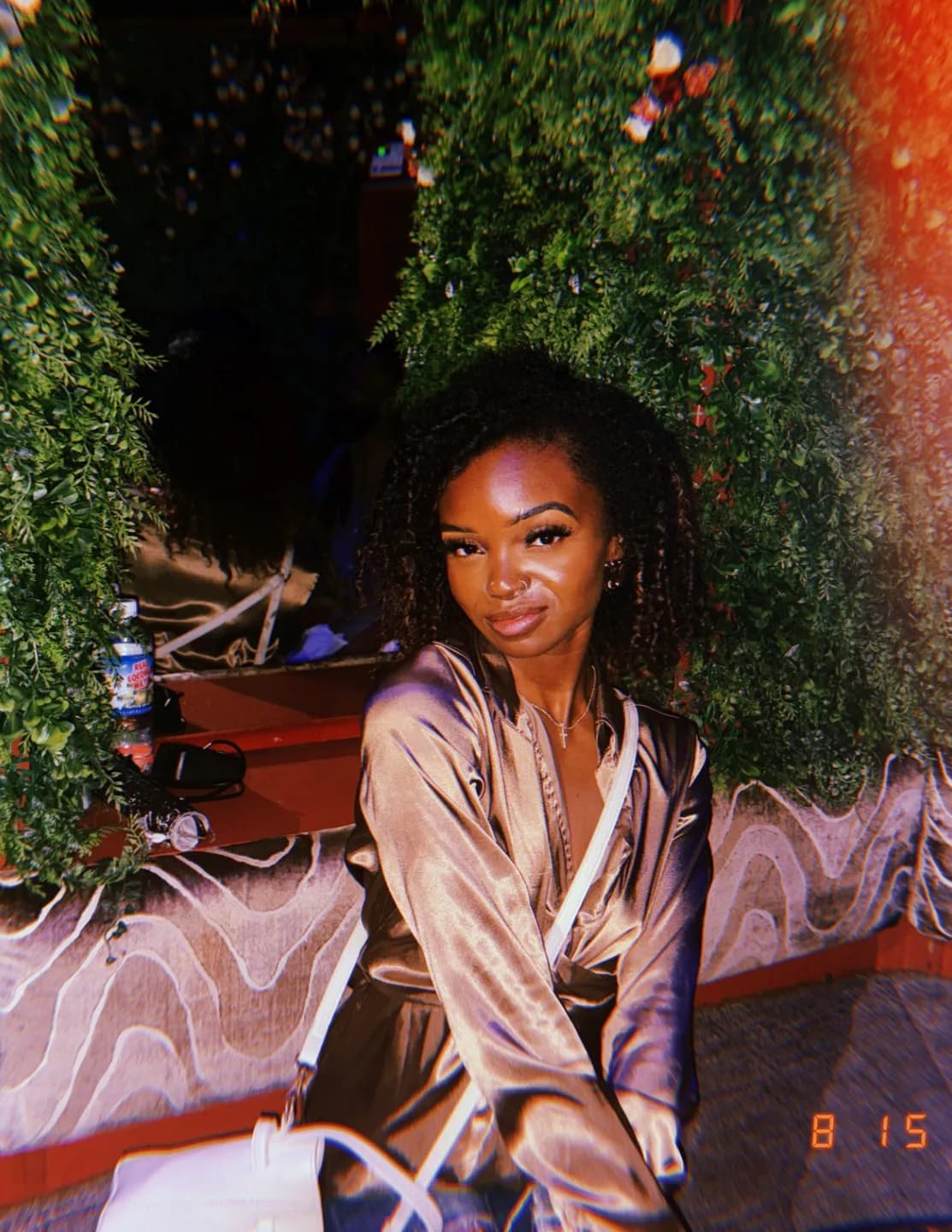 Sade Ali image