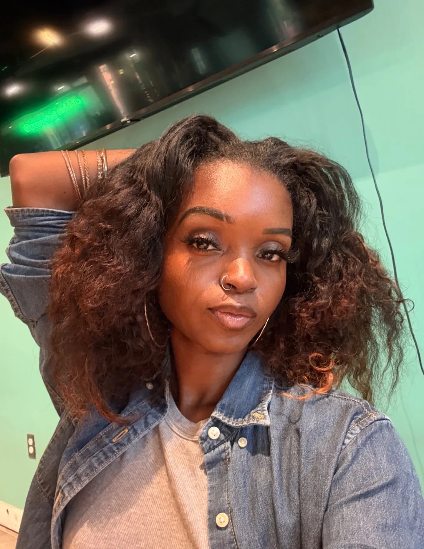 Sade Ali image