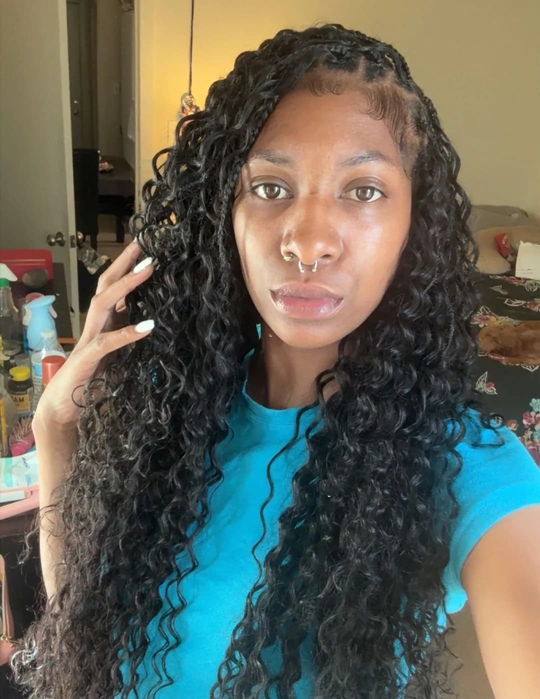 Theosha Reneé image
