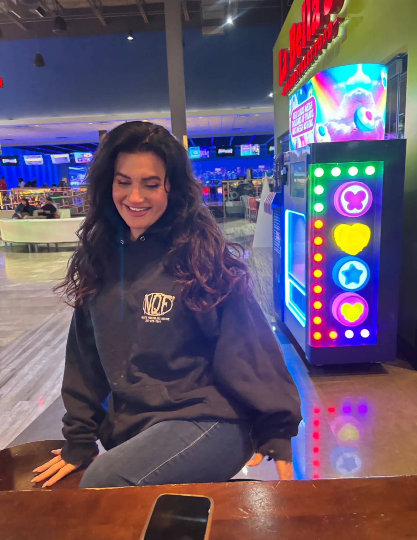 Vanessa image