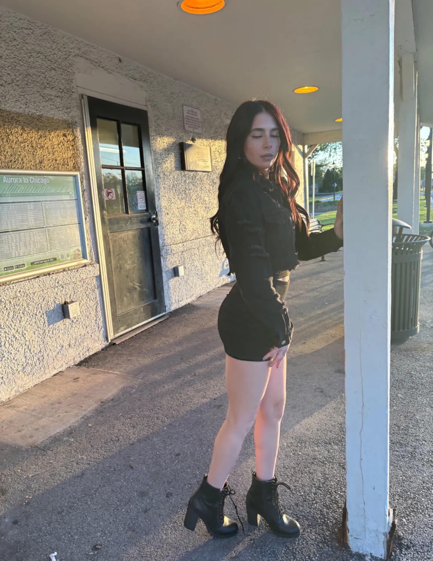 Alexandrea Mazzulo image
