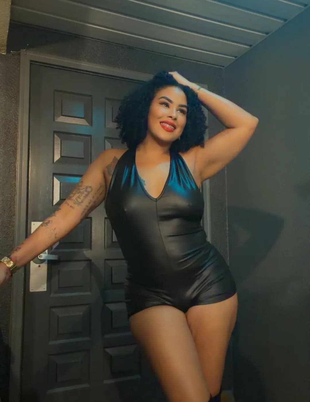 Fanny Gonzalez image