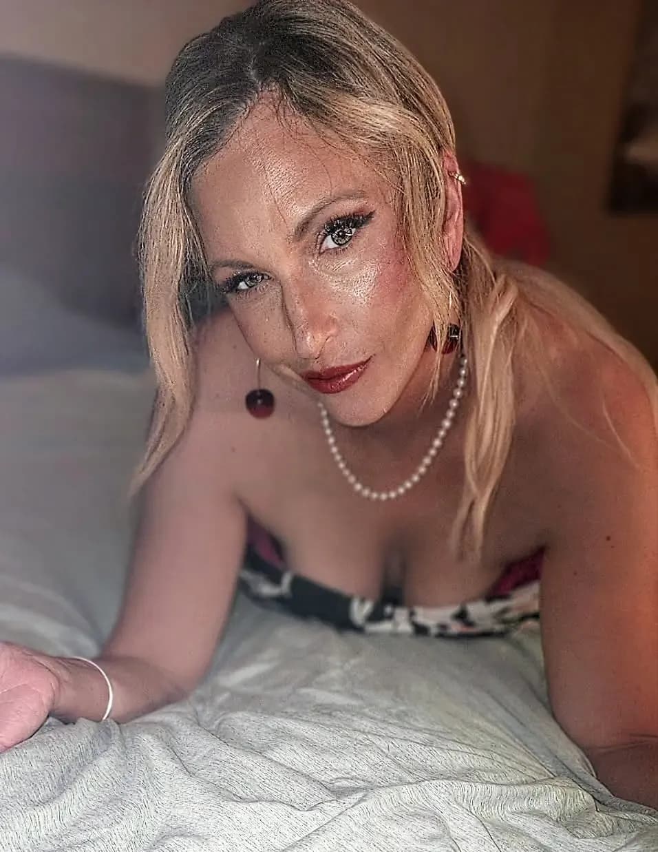Aimee Morrissette image