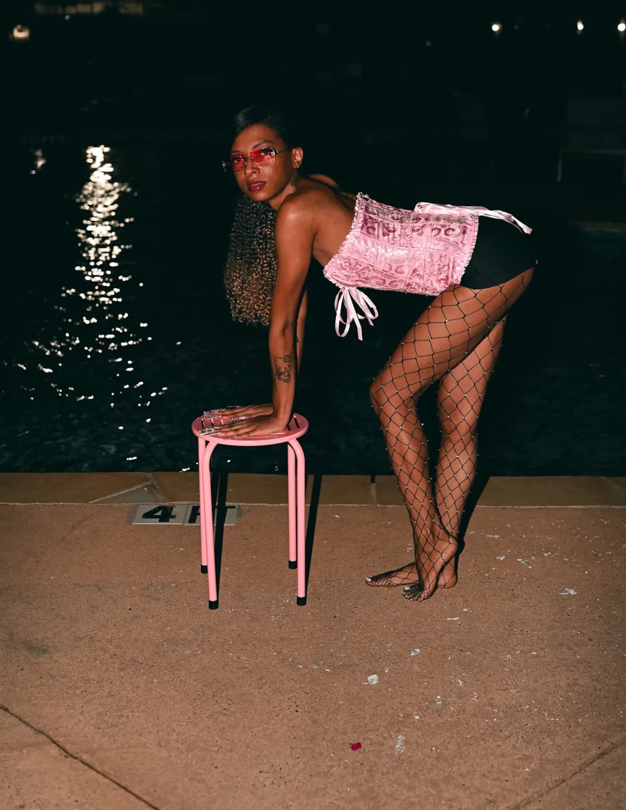 Denise image