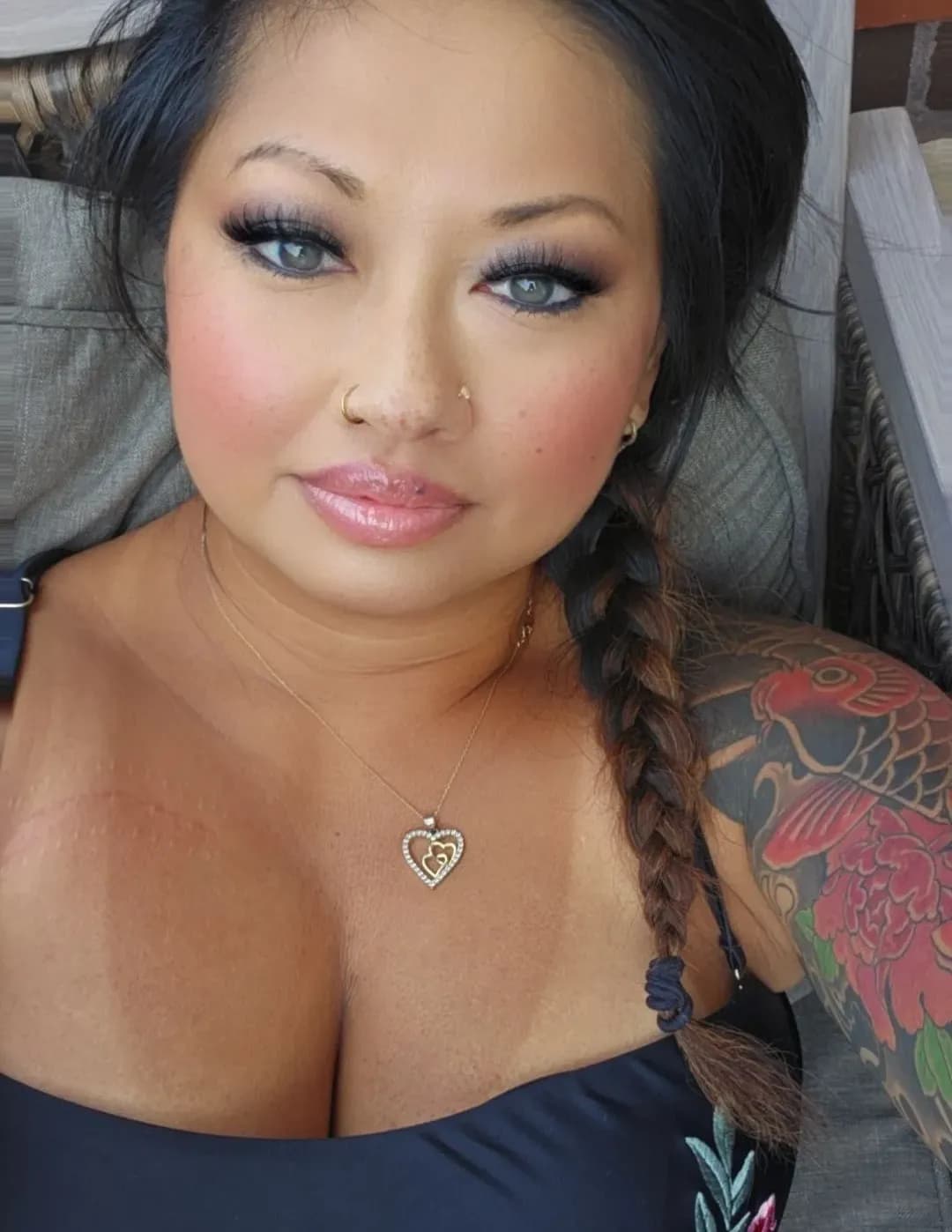 Sophea Moore image
