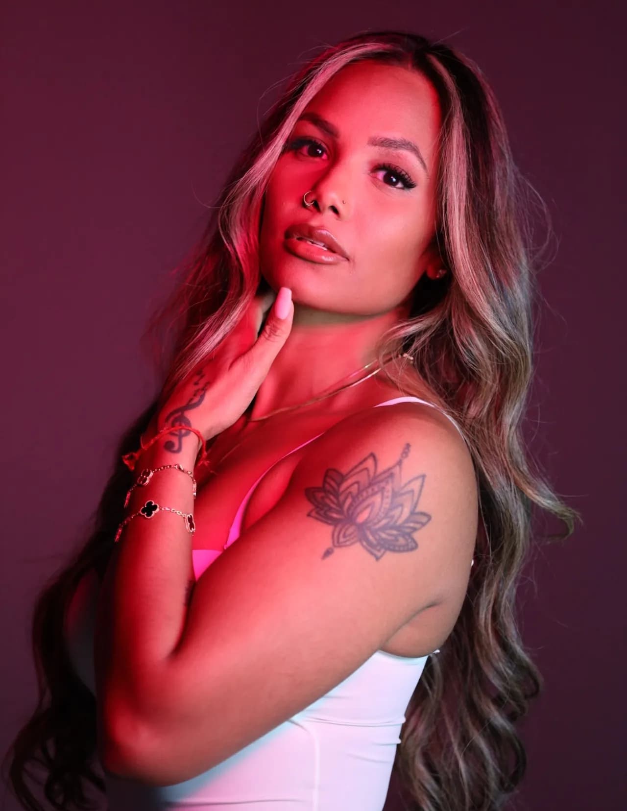 Gabrielle ROCKYY Rhoden image