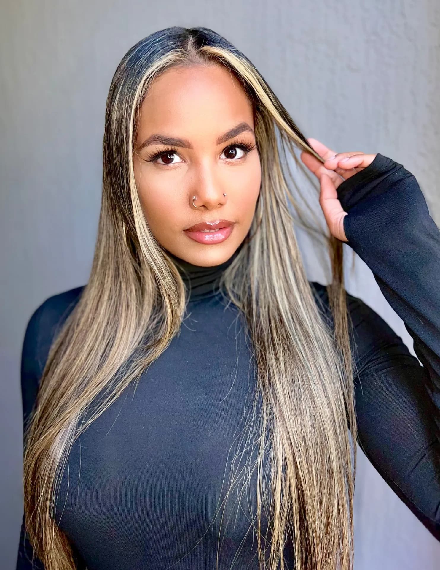 Gabrielle ROCKYY Rhoden image