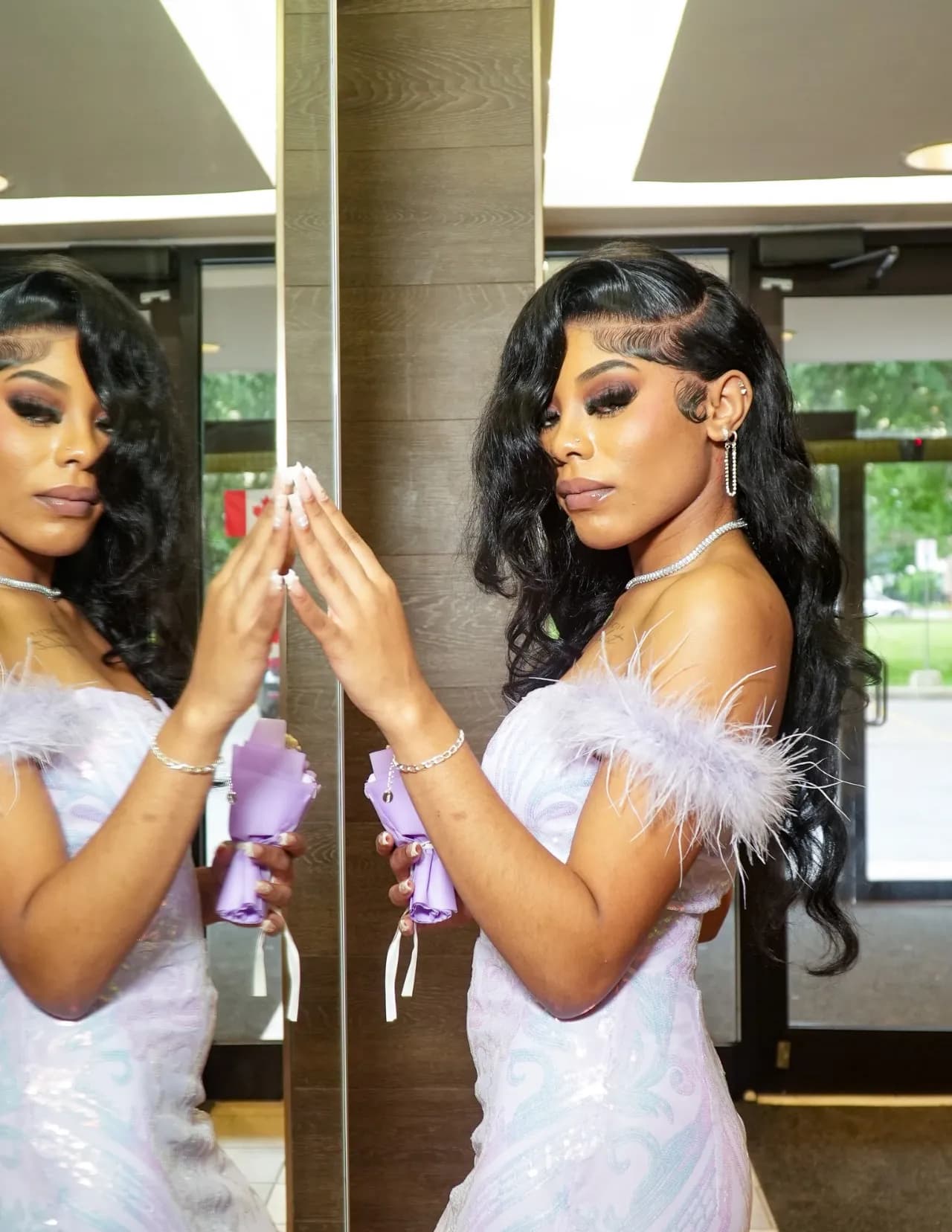 Vivica image