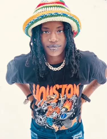 Audreana May image