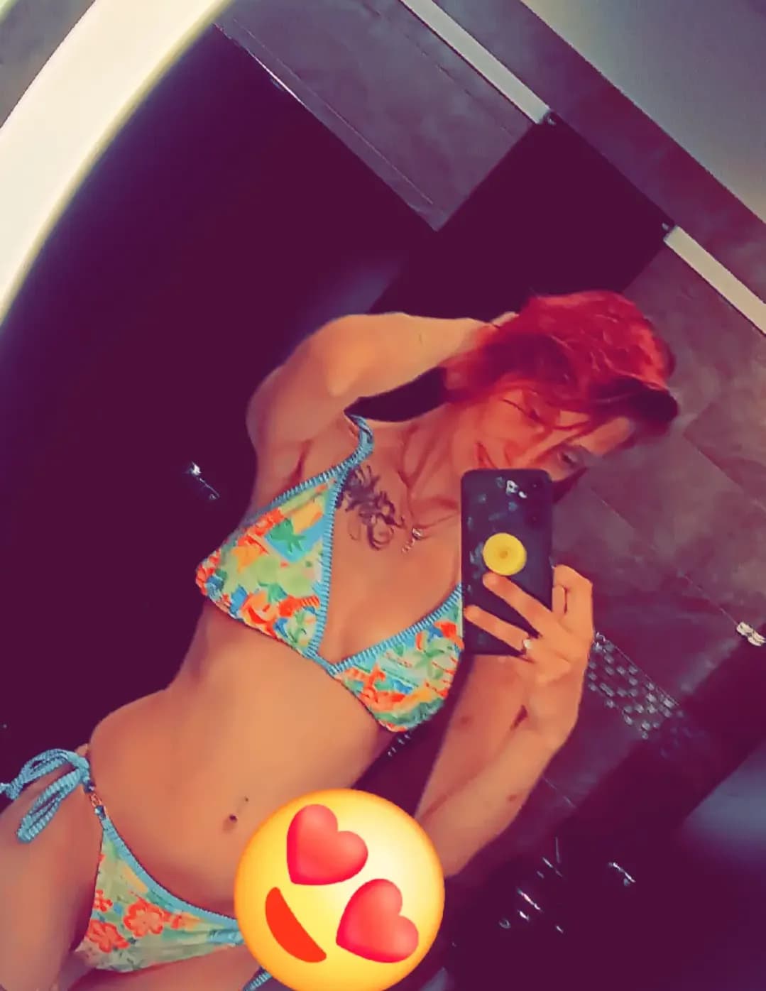 Angelmae lindsey image