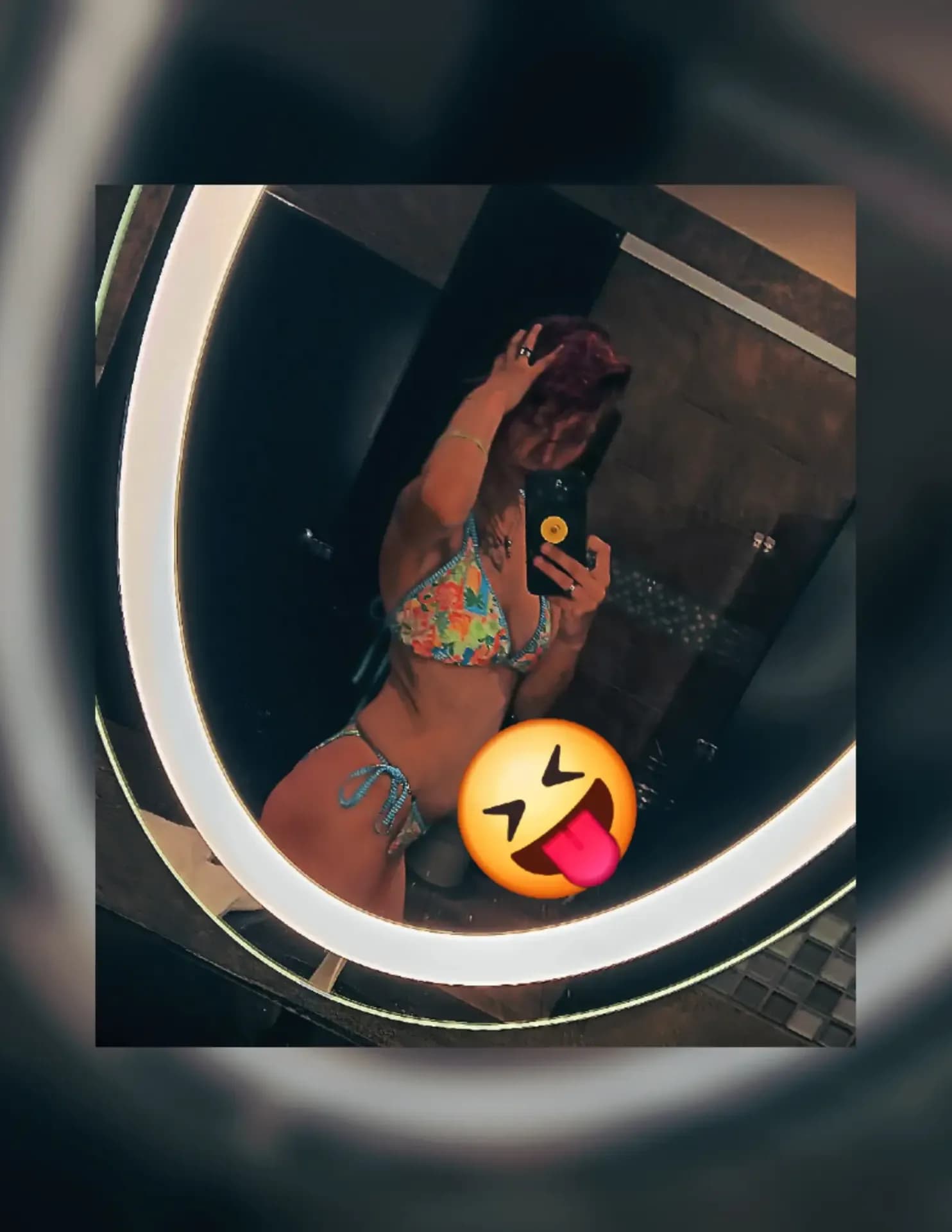 Angelmae lindsey image