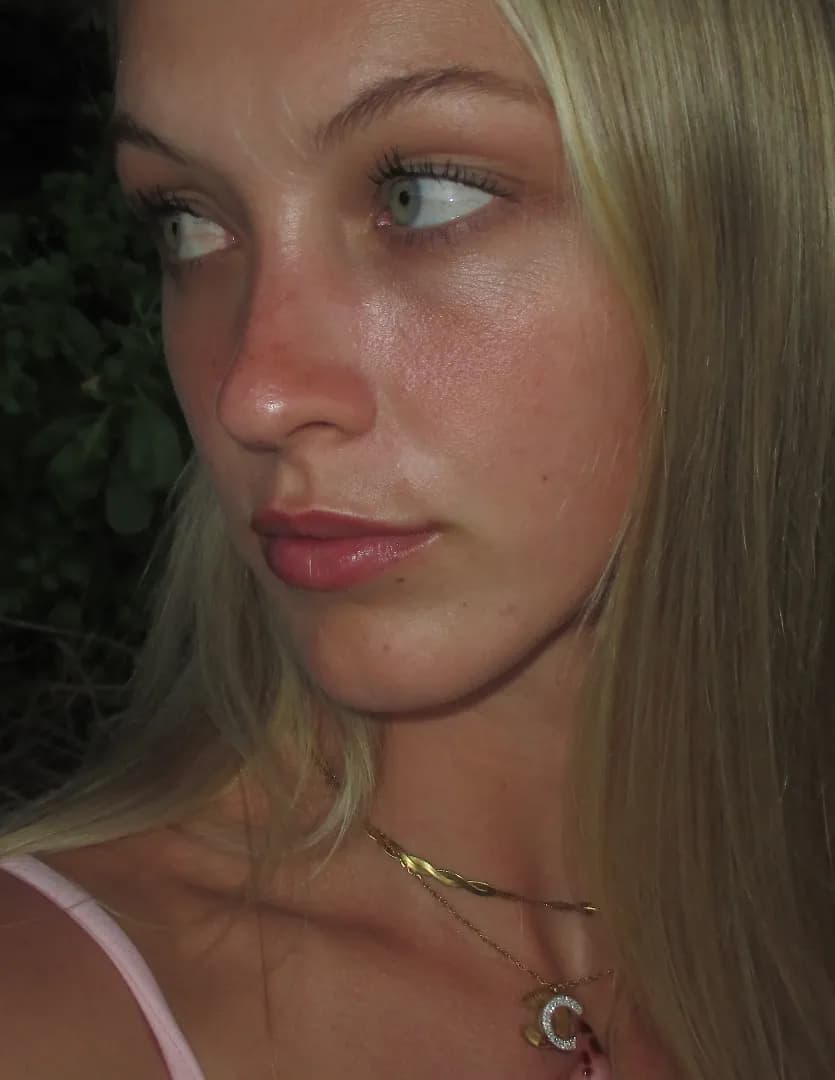 SKYLAR DANIELS image