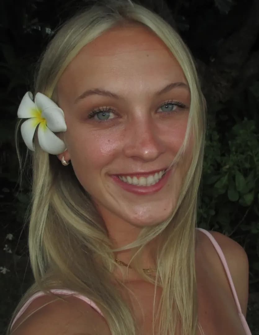 SKYLAR DANIELS image