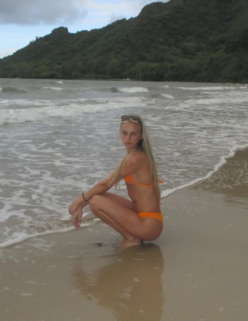 SKYLAR DANIELS image
