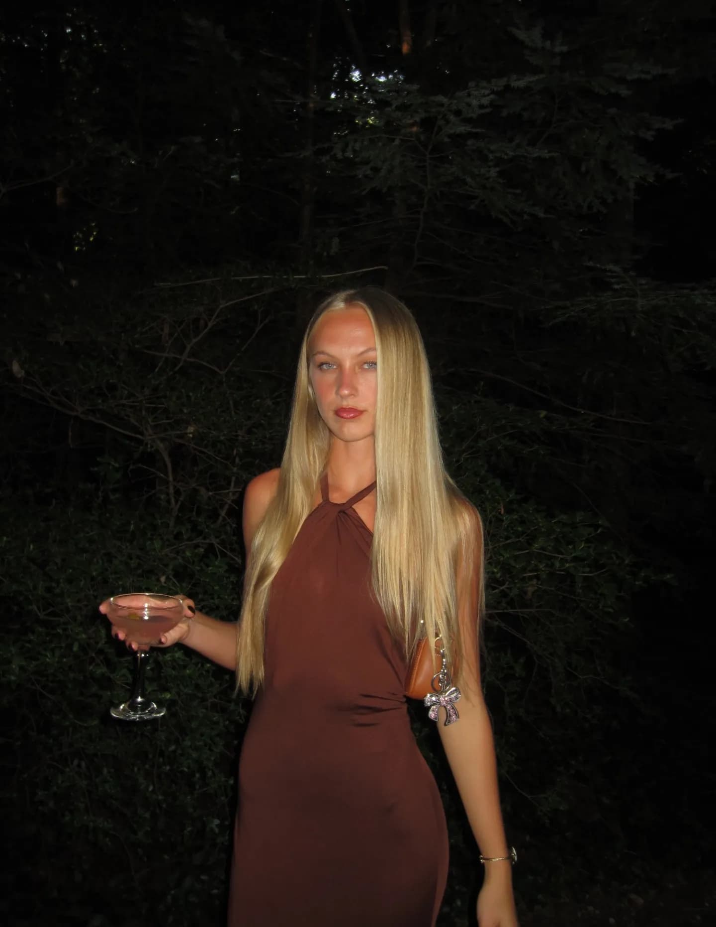 SKYLAR DANIELS image