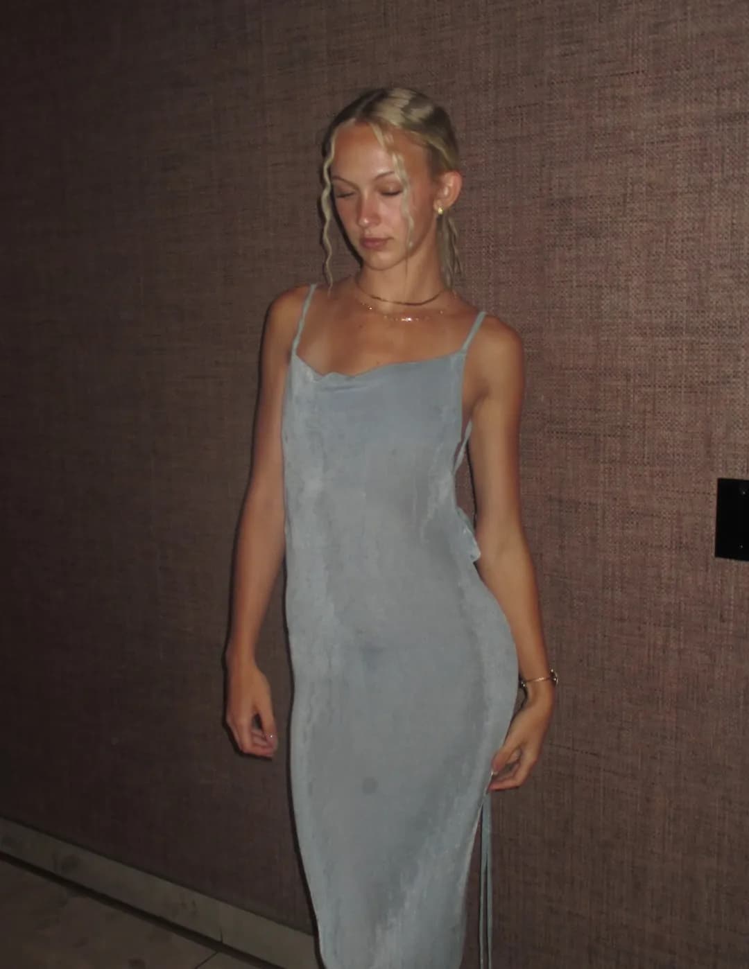 SKYLAR DANIELS image