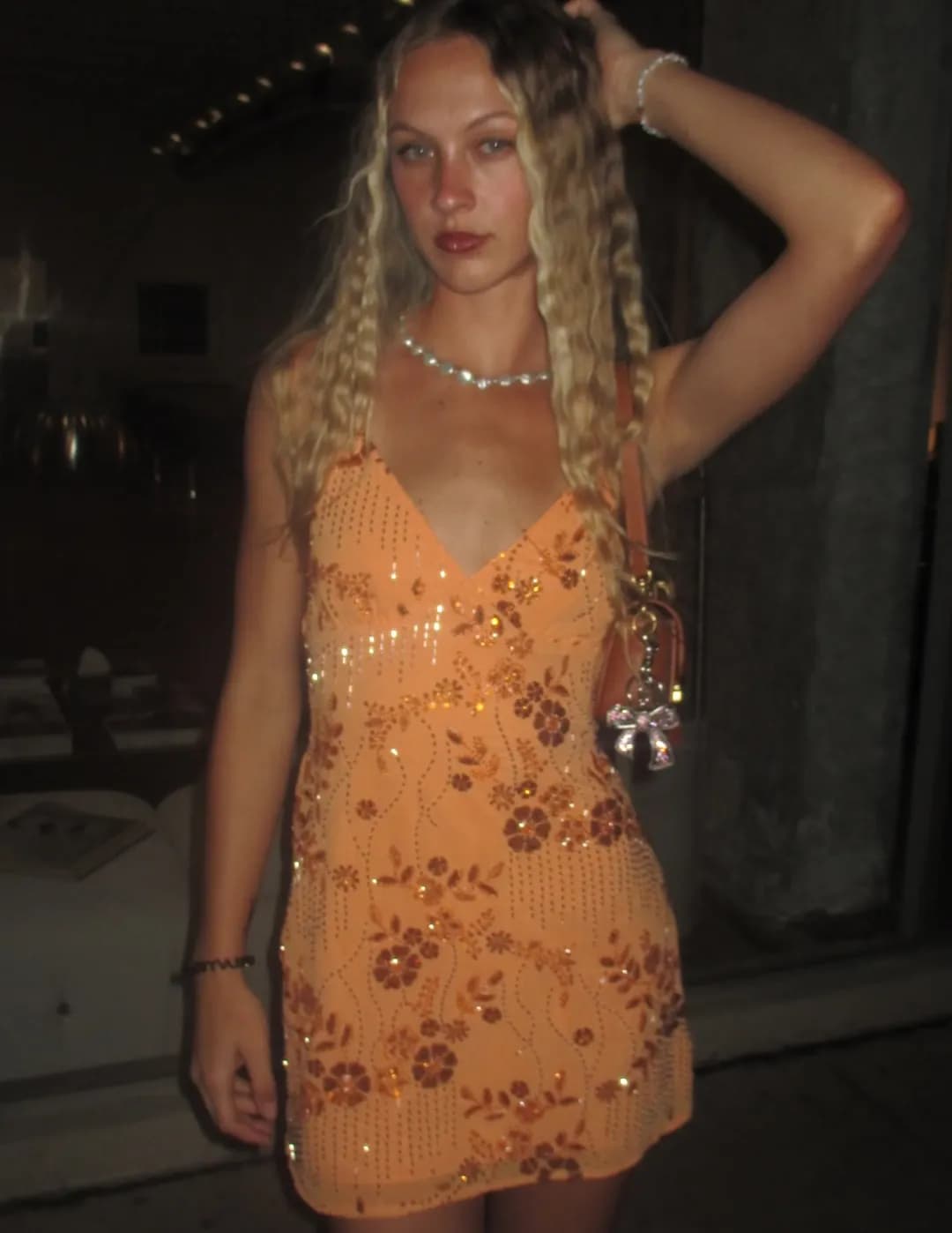 SKYLAR DANIELS image