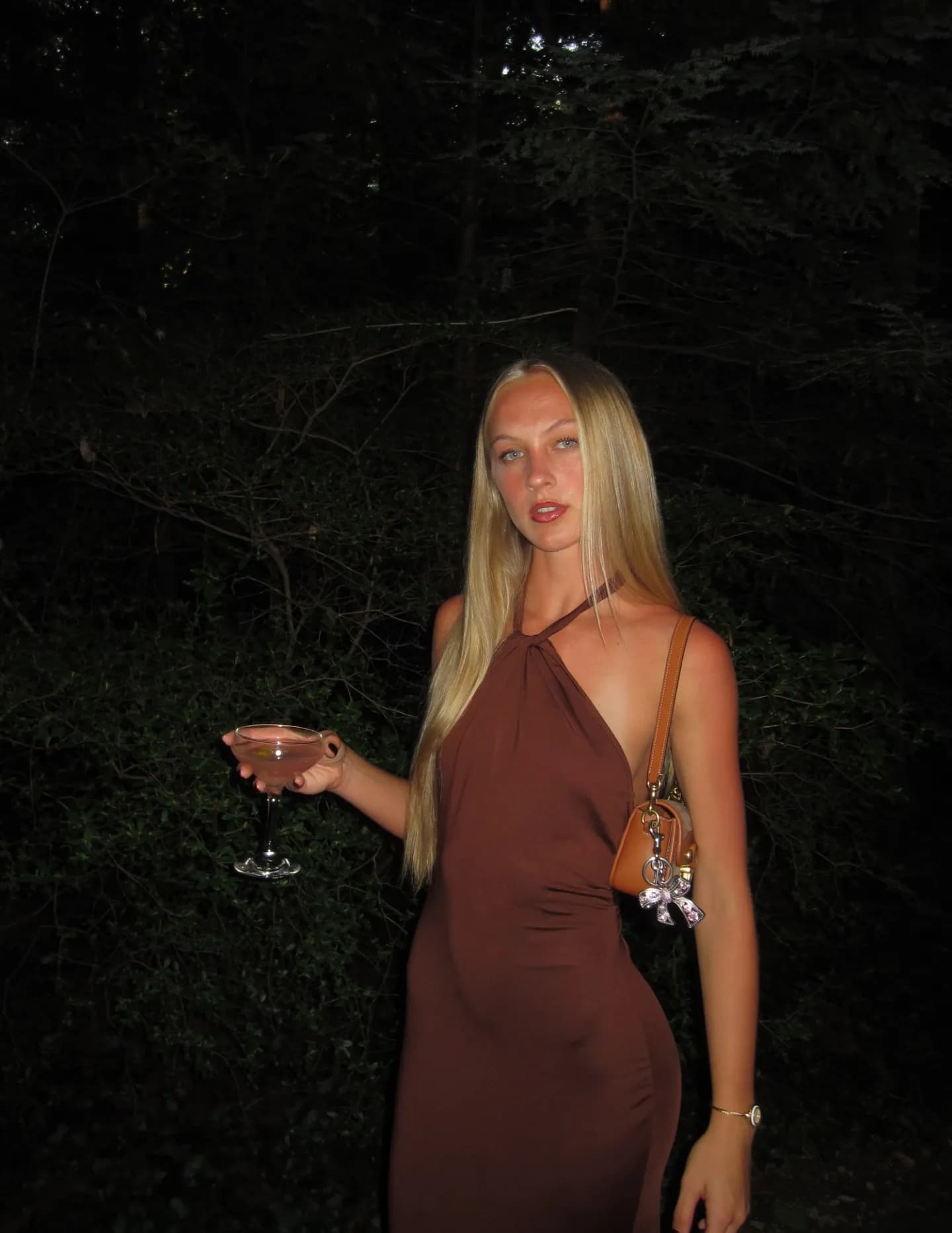 SKYLAR DANIELS image