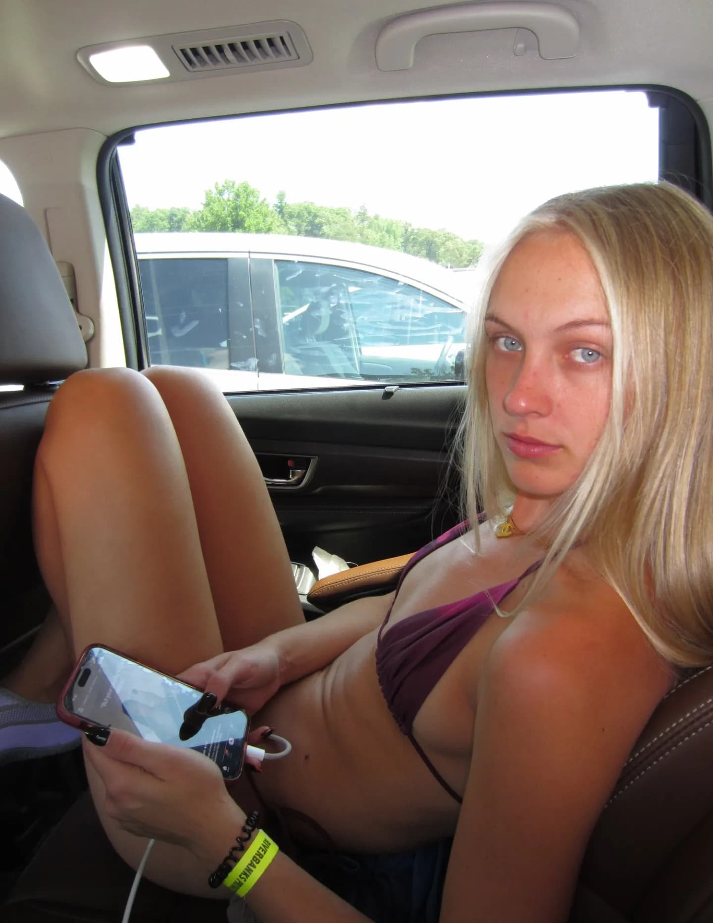 SKYLAR DANIELS image