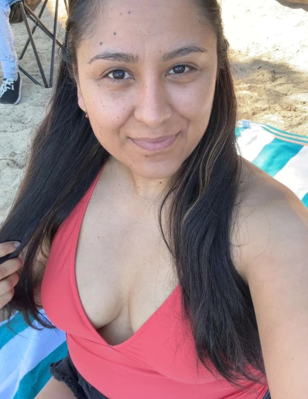 Mrs. G image
