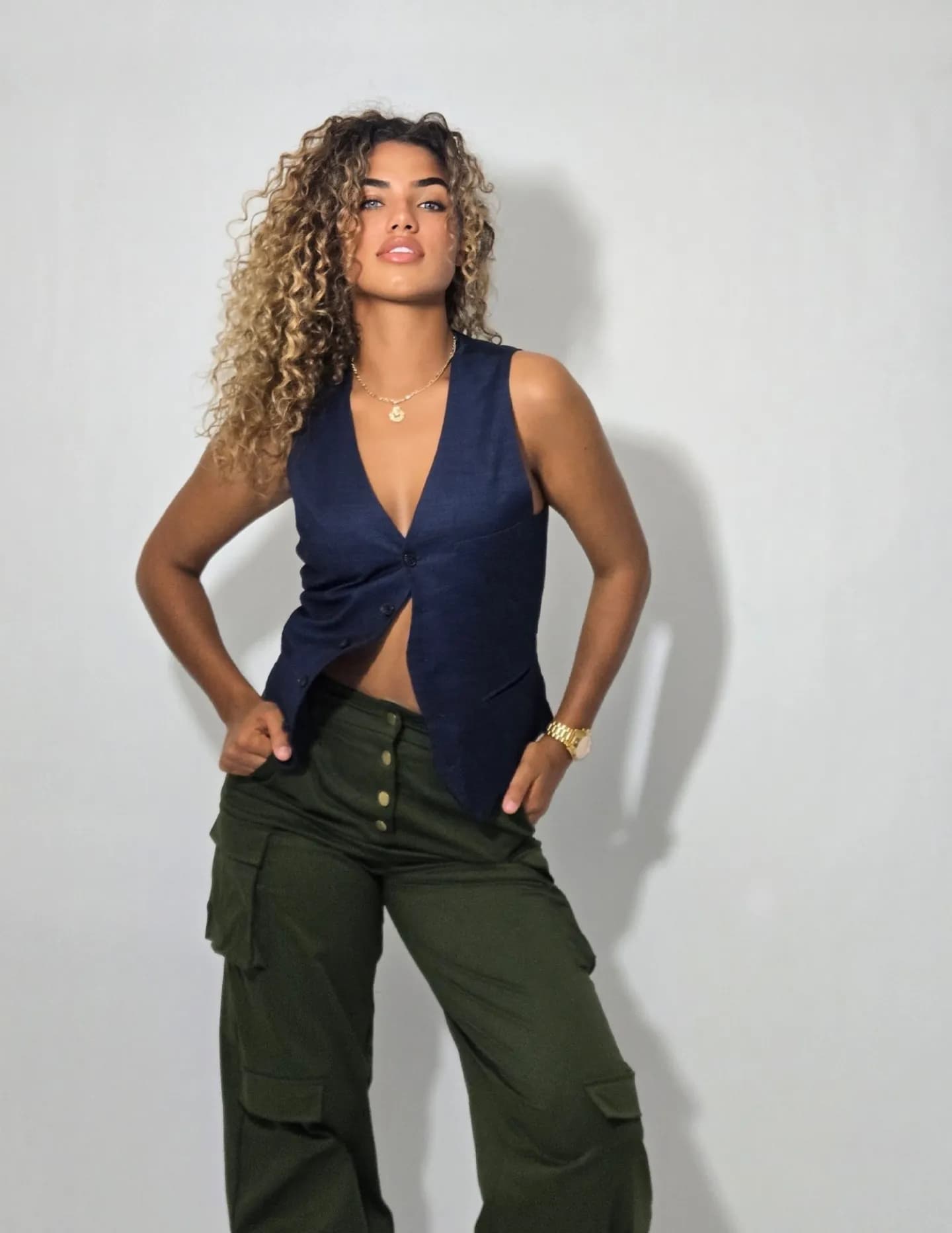 Savannah Tidwell image