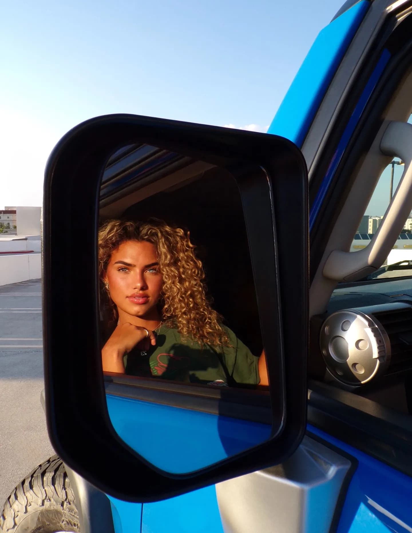 Savannah Tidwell image