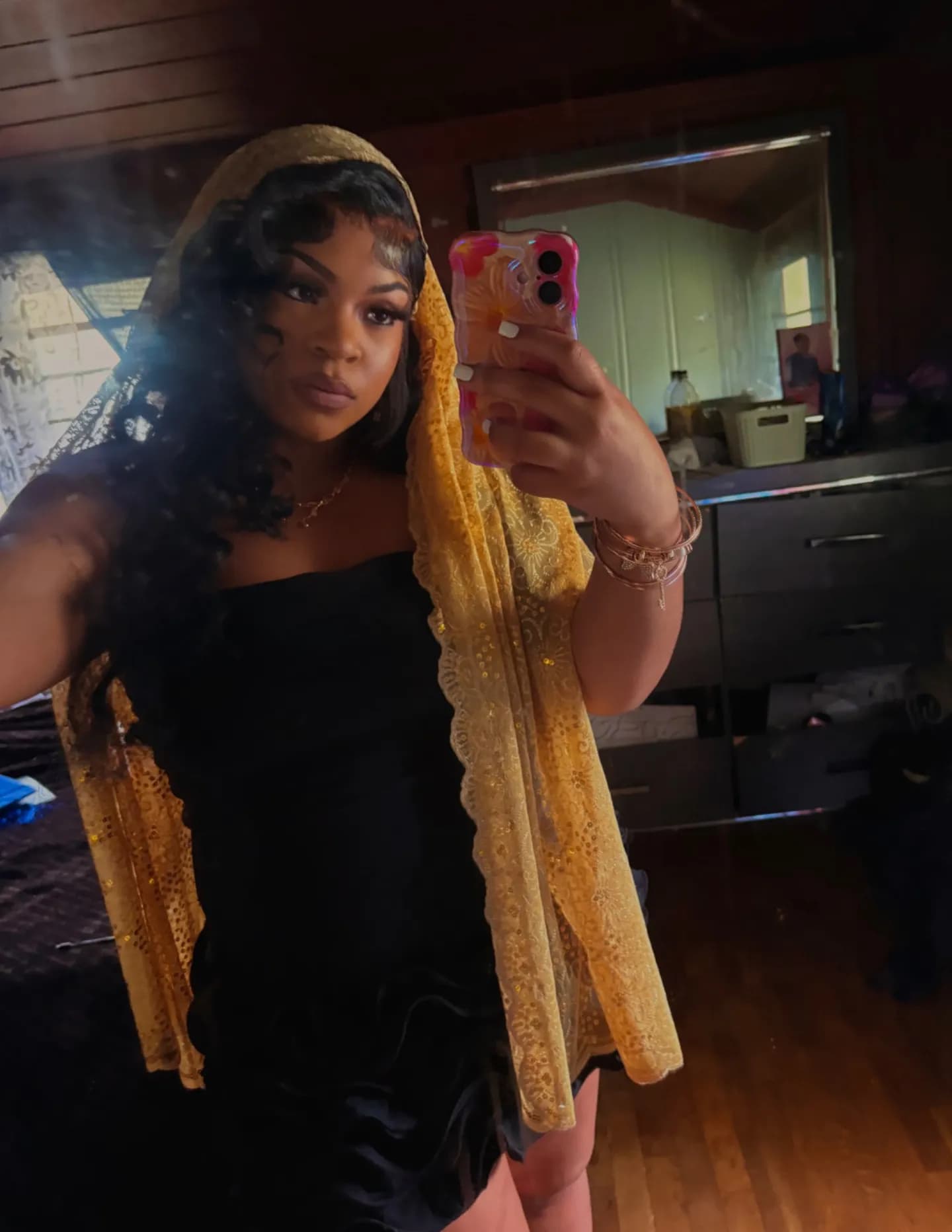Cuban princess image