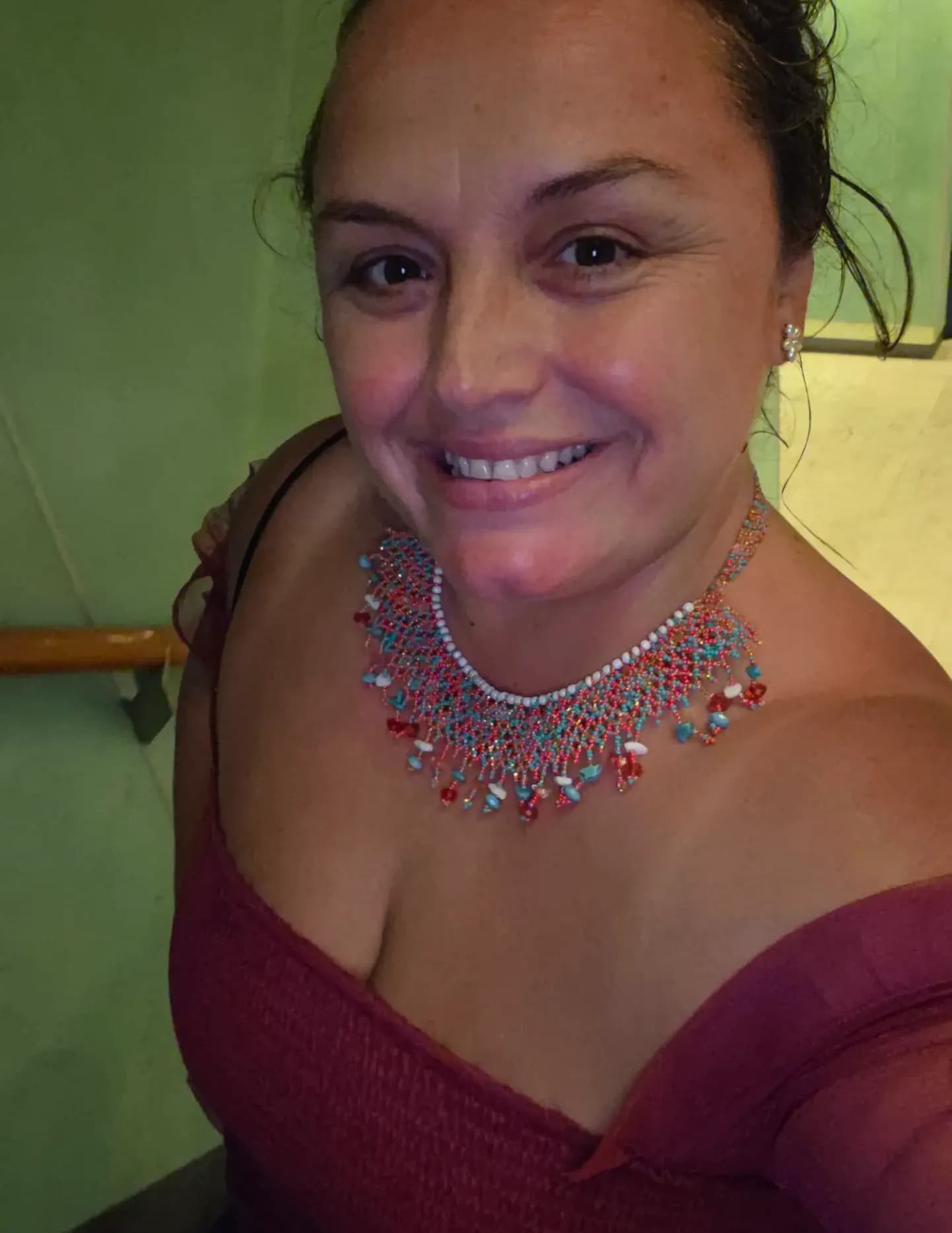 Adela  Mucllari image