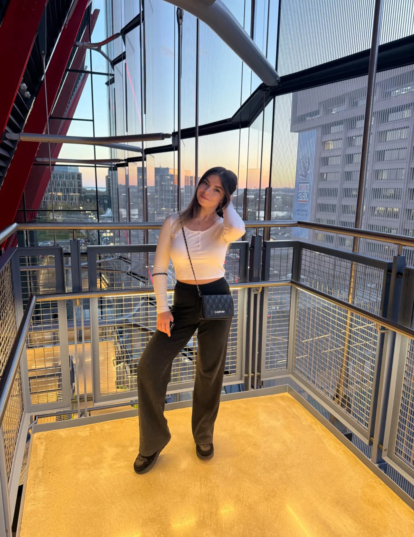 Viktoriia Filipchuk image