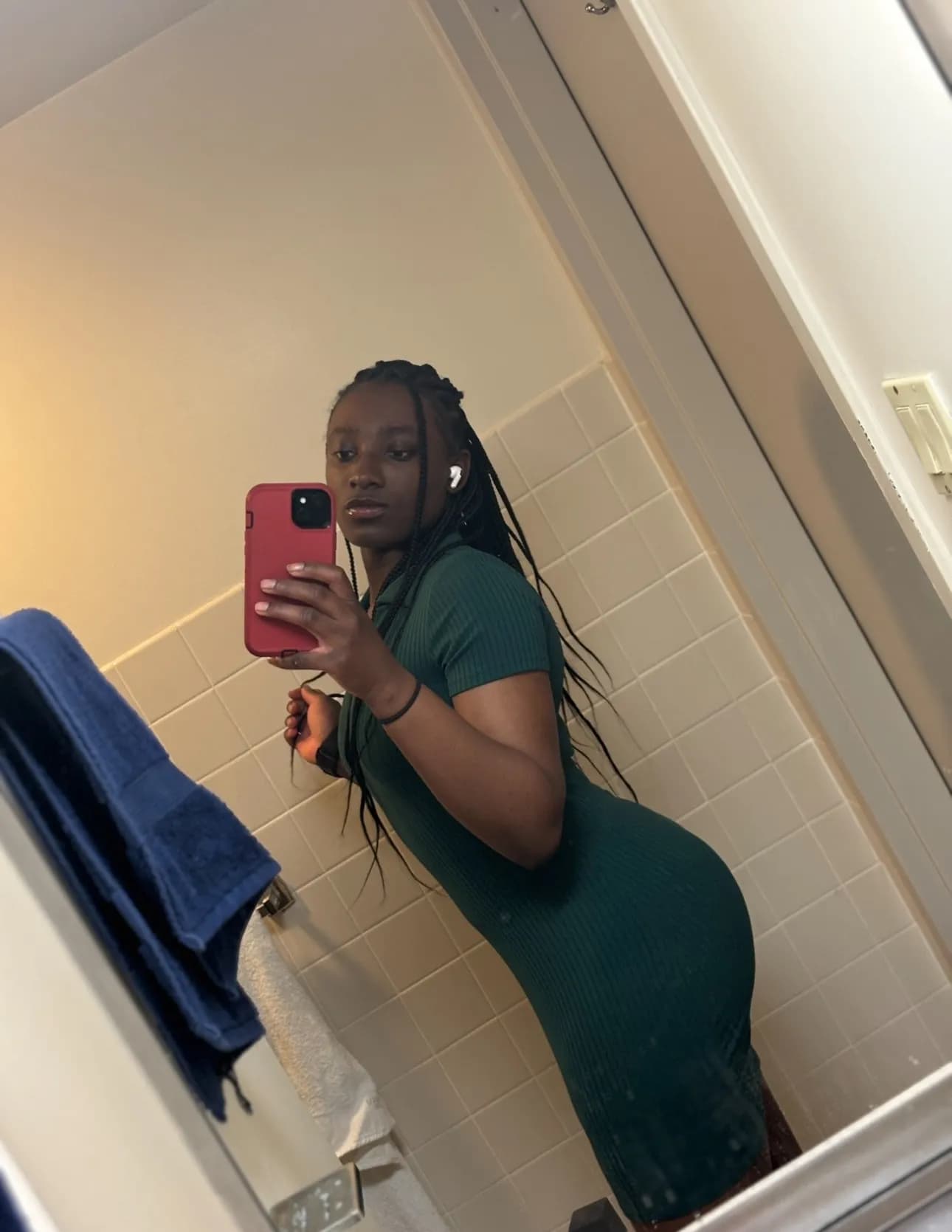 Shantell Hughes image