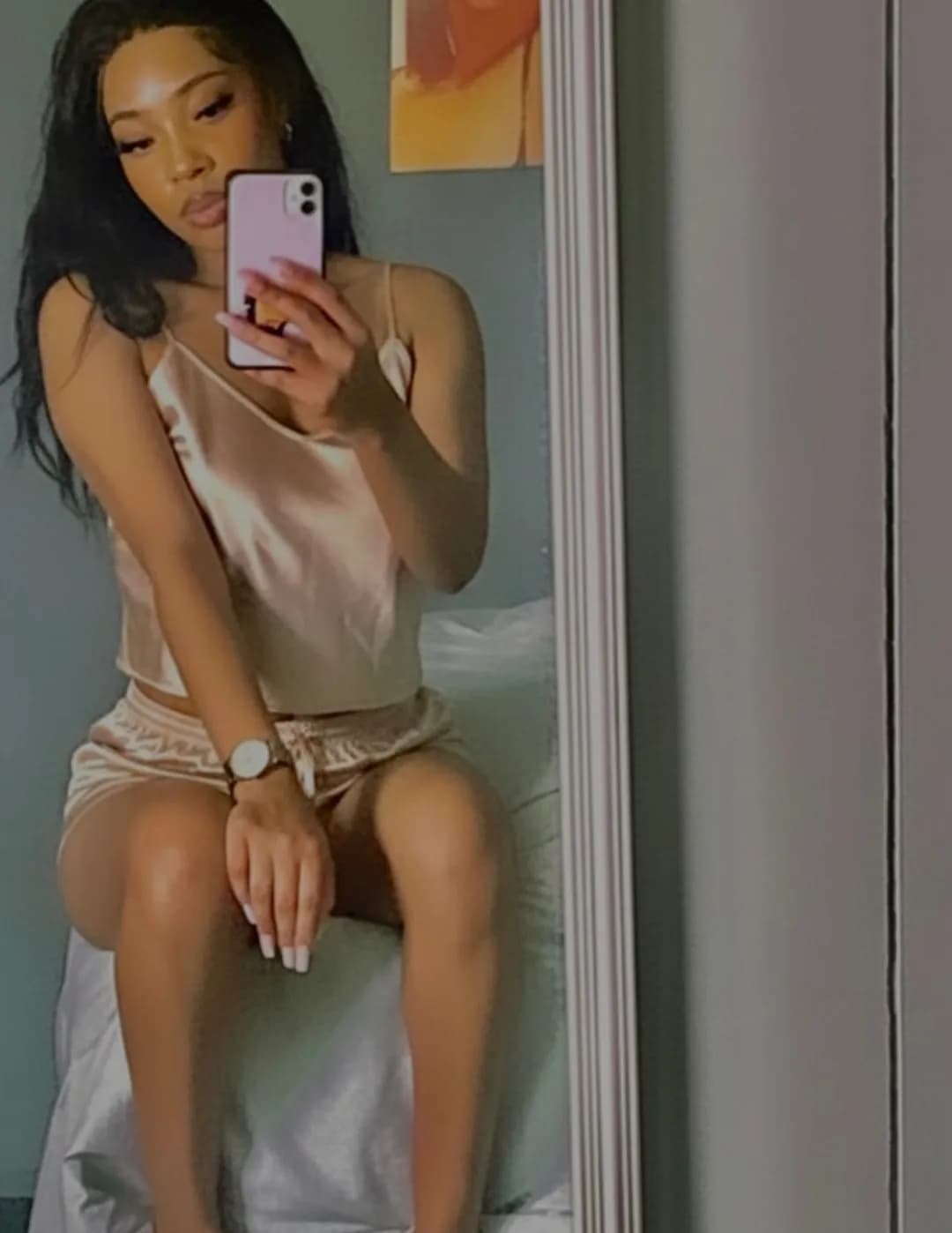 Sabrina Barnes image