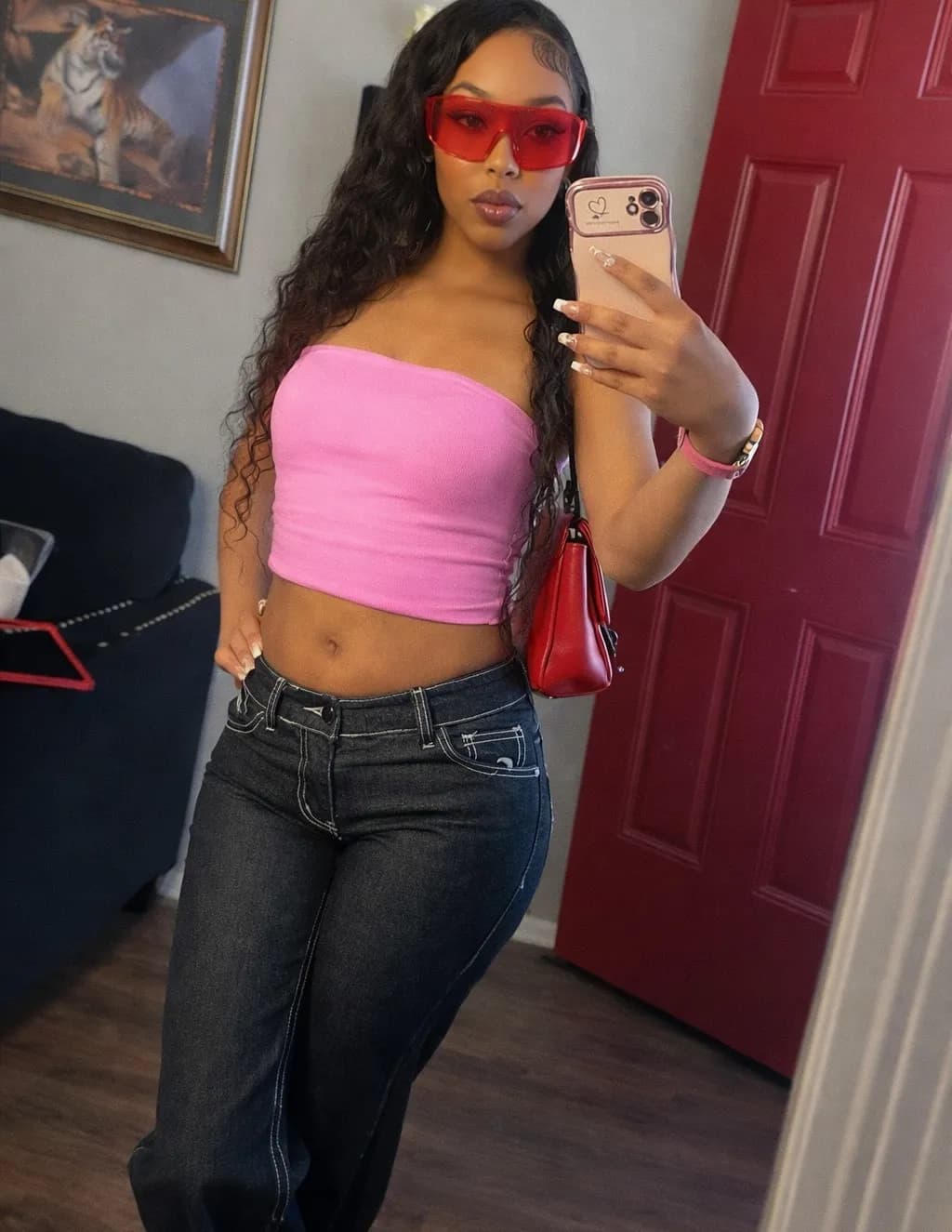 Sabrina Barnes image