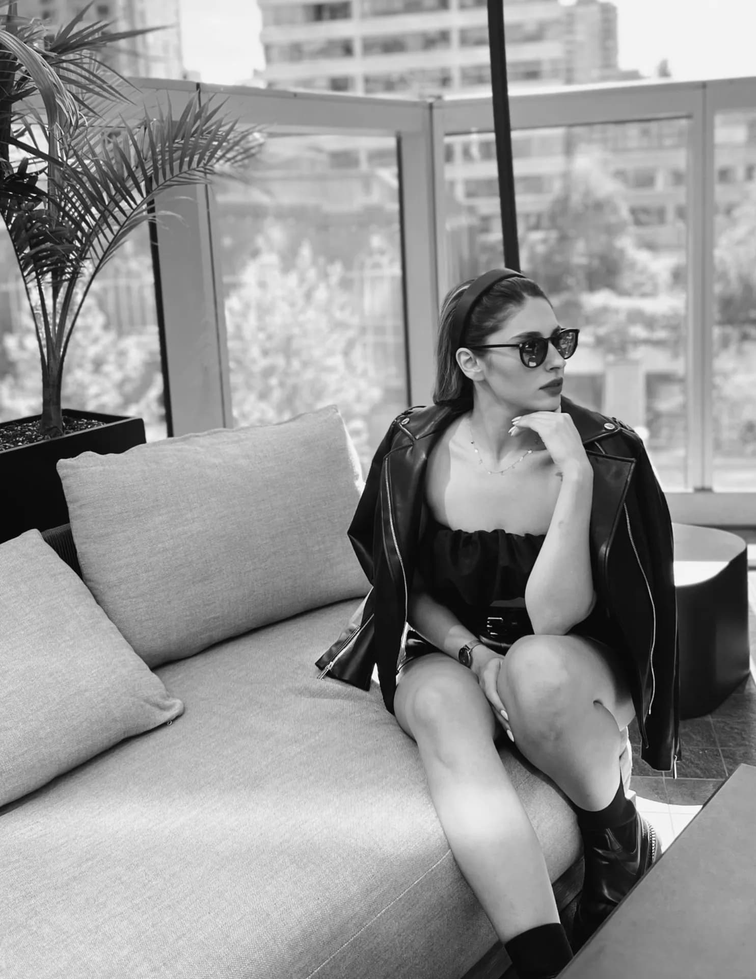 Zahra karimi image