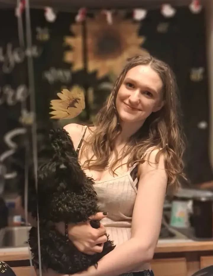 Lilly McCarty image
