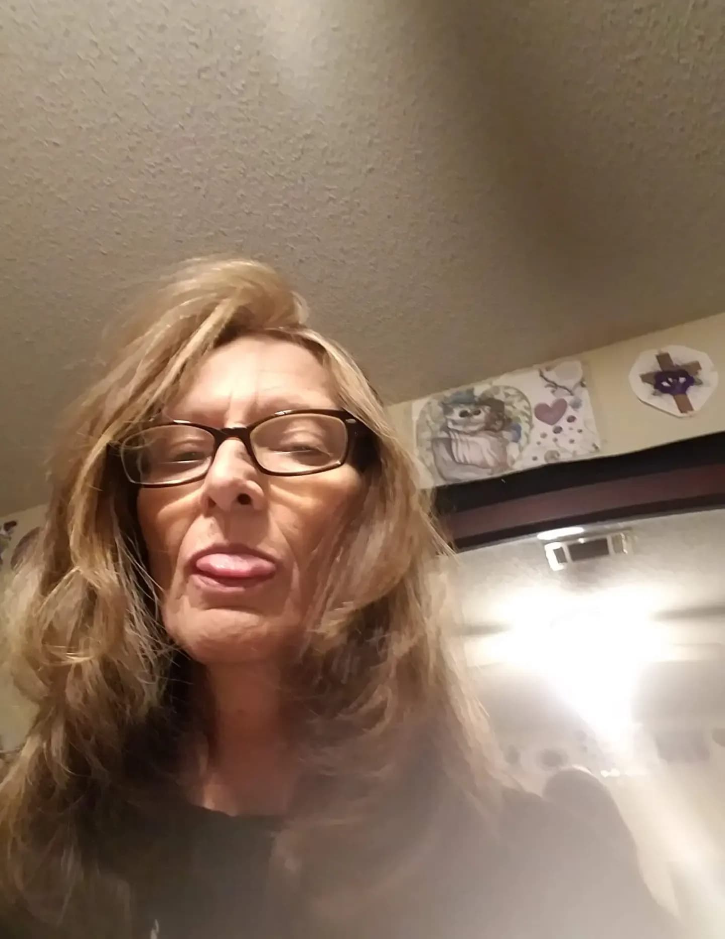 Tina Stapleton image