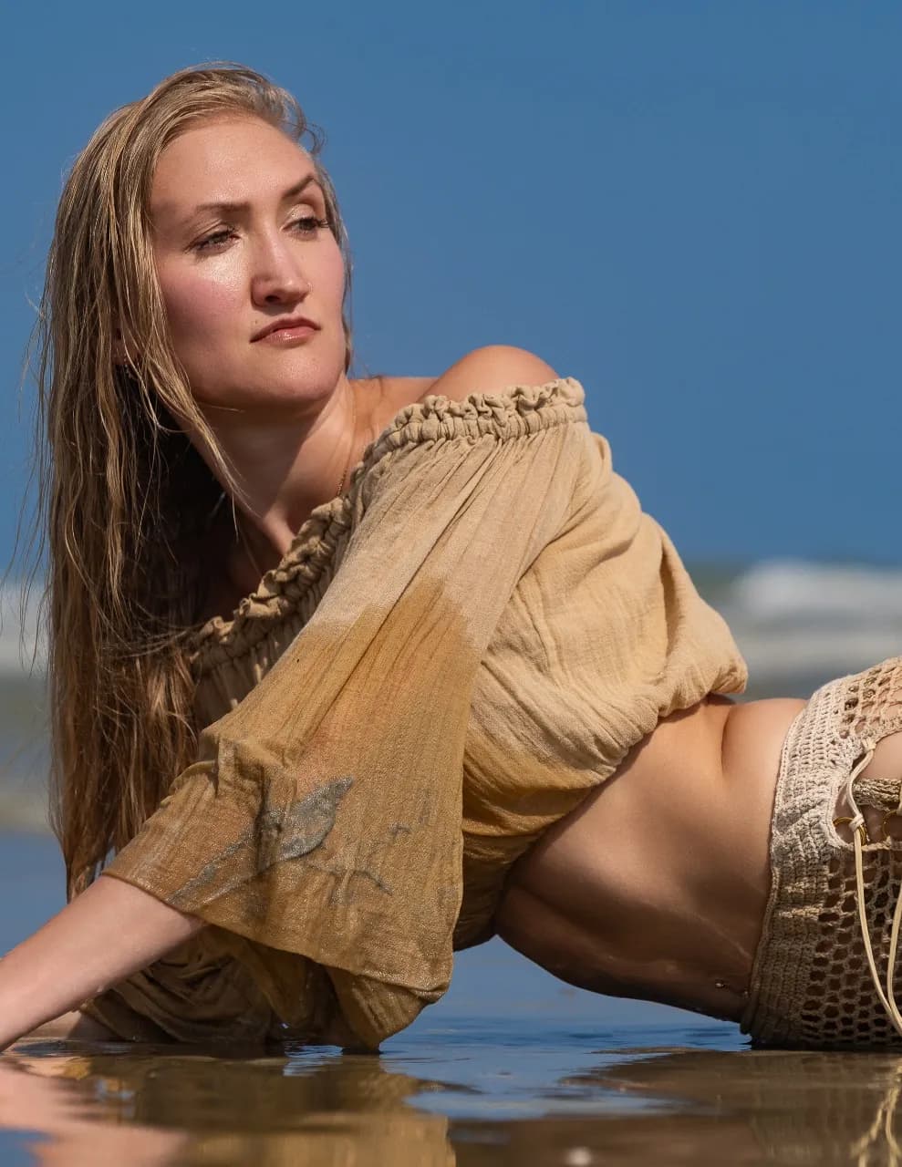 Paulina image