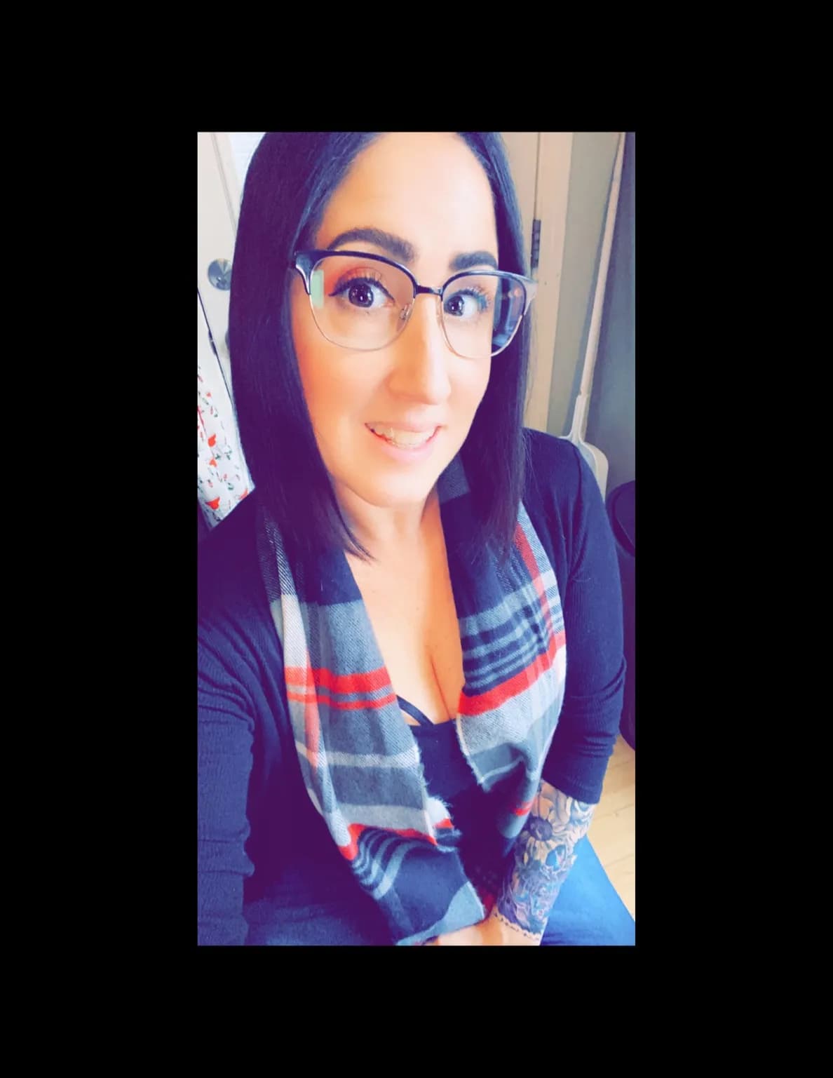 Krystle Coombs image