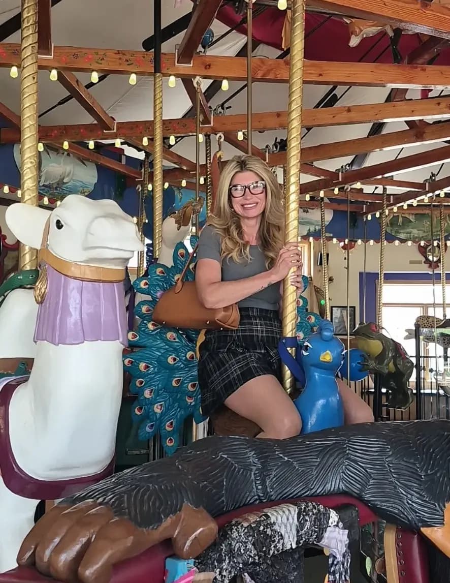 AutisticMamaBarbie image