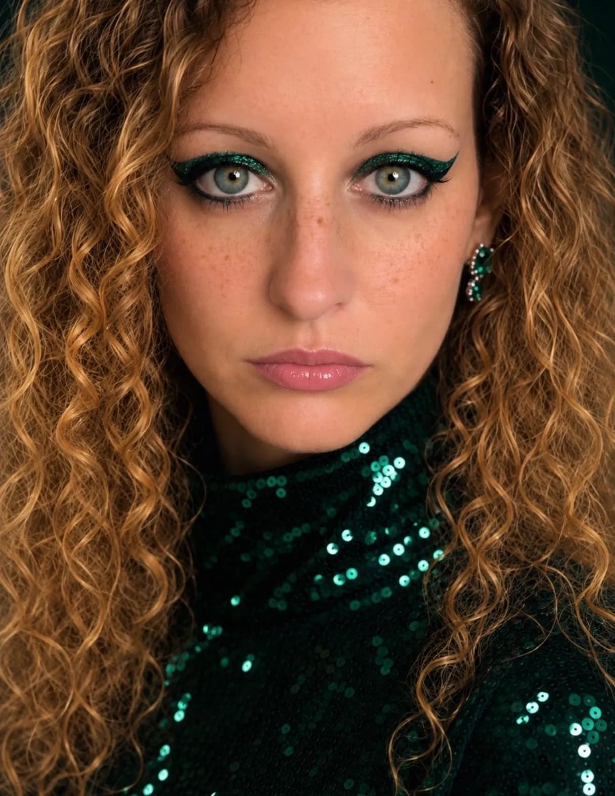 Sheena Cropper image