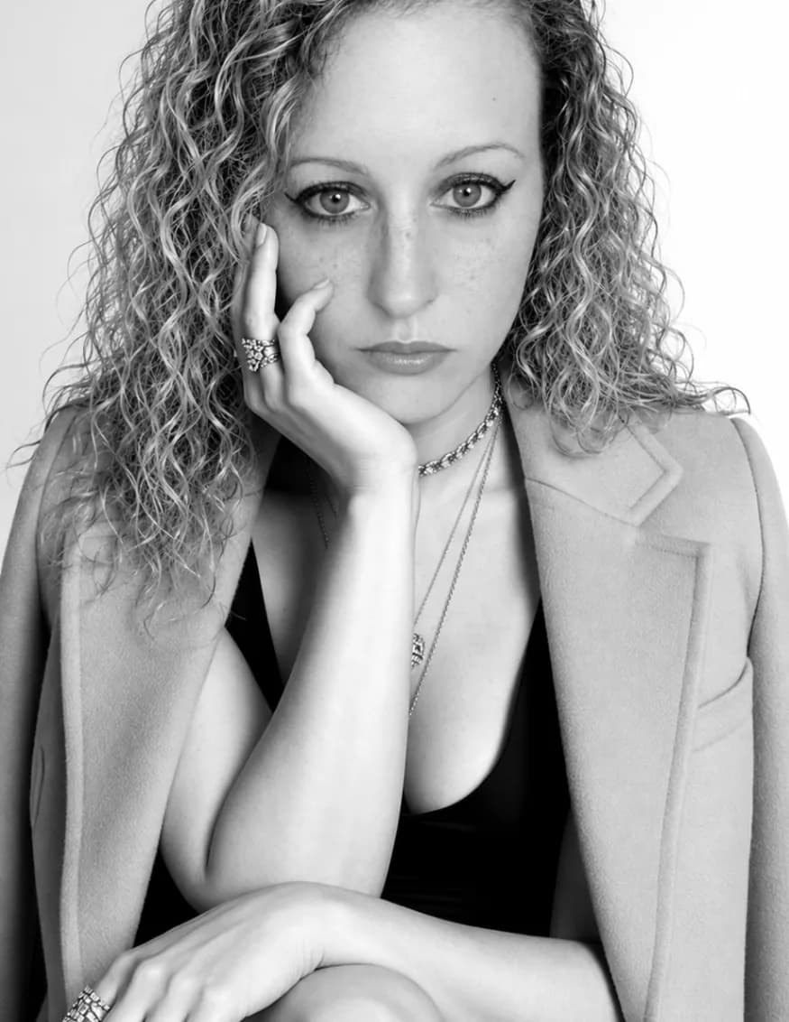 Sheena Cropper image