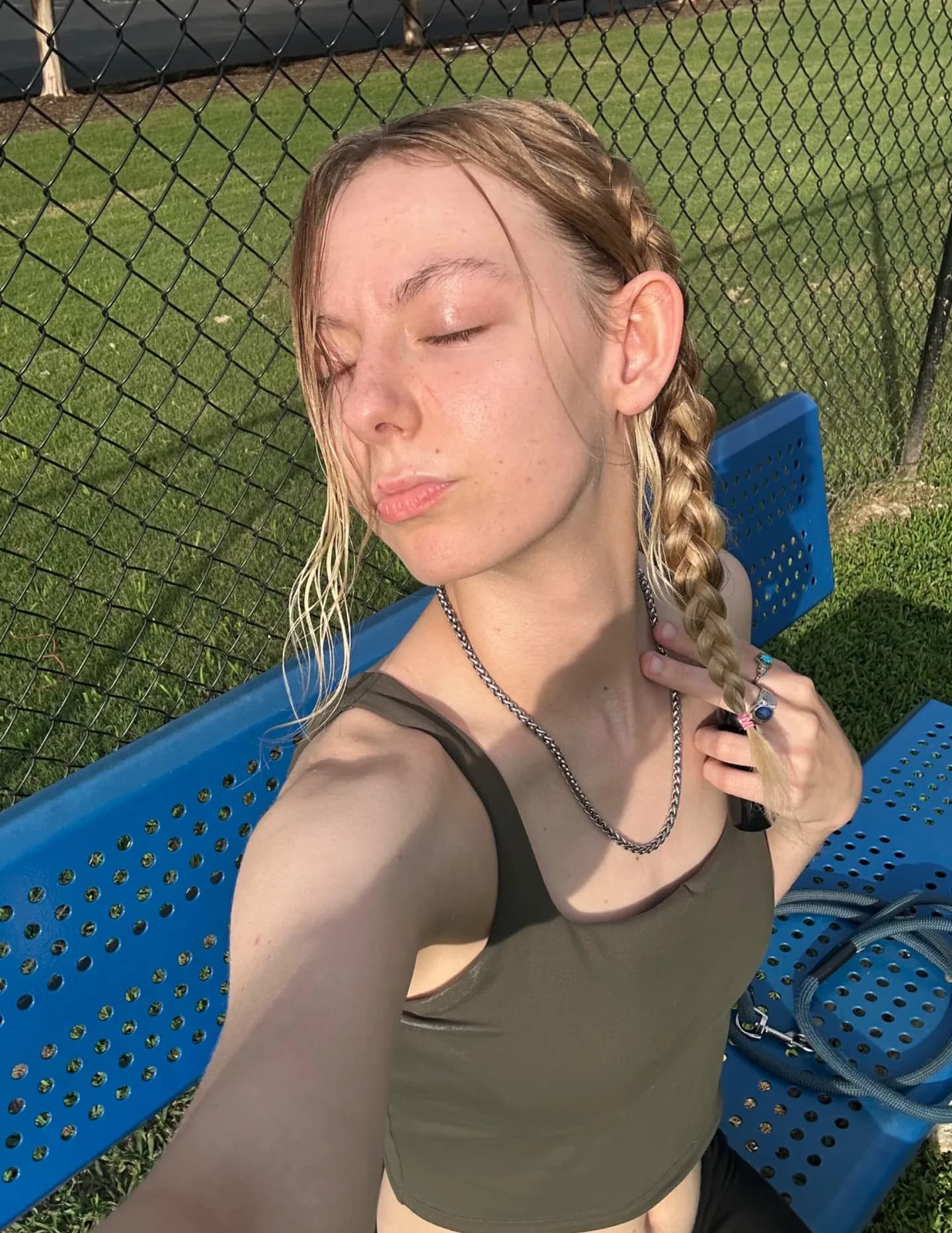 Gracie Lynn image