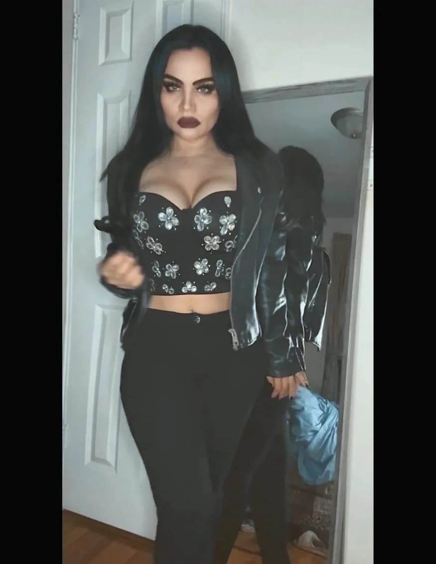 Joanne image
