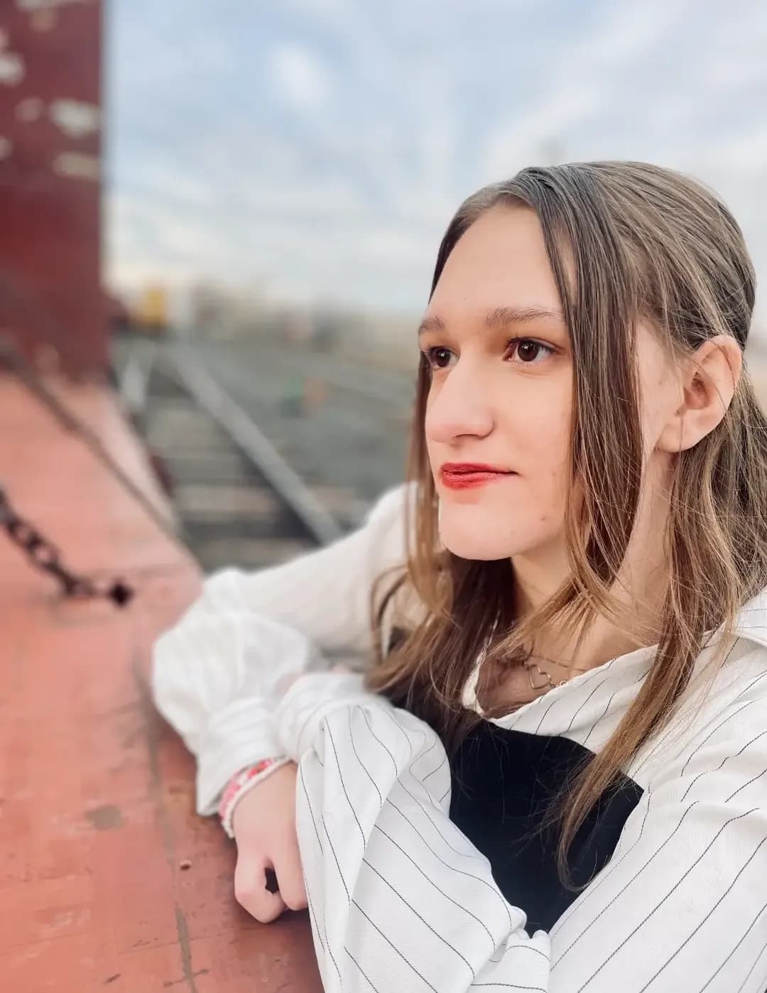 Lilly McCarty image