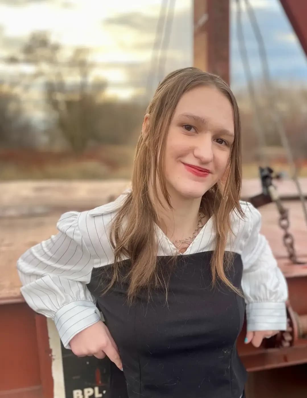 Lilly McCarty image