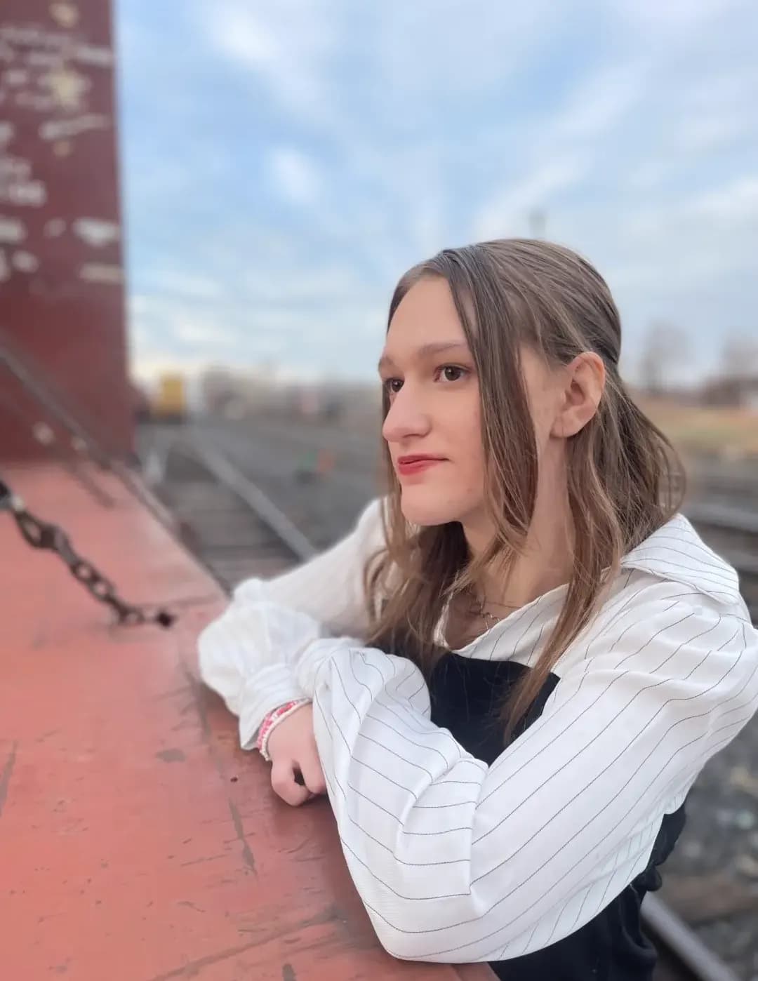 Lilly McCarty image