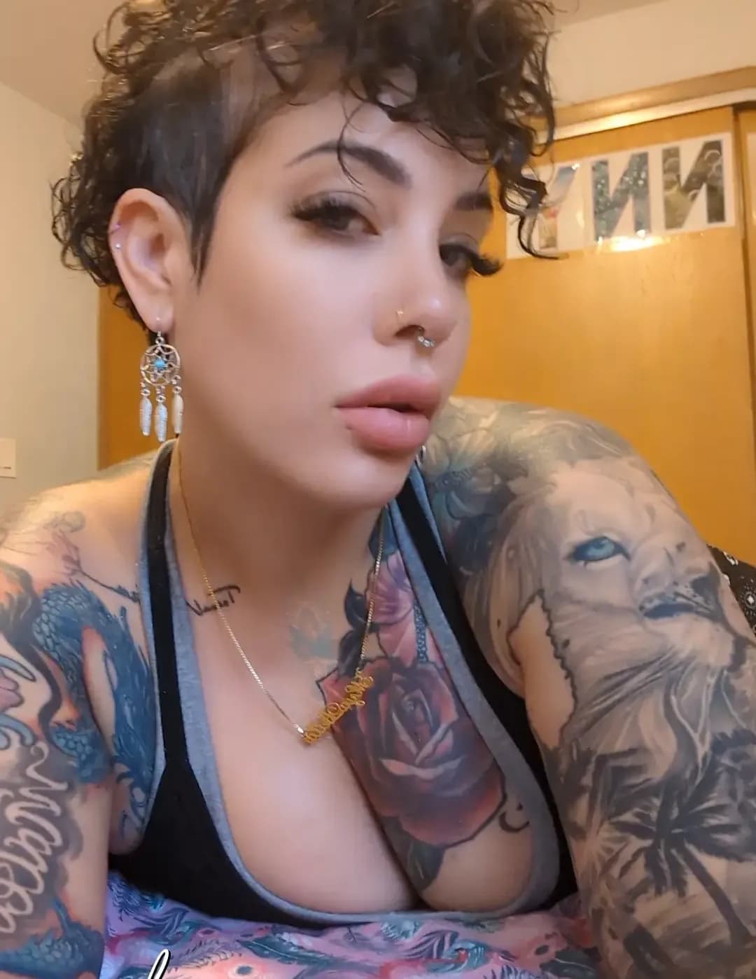 Cynthianell Mateo image