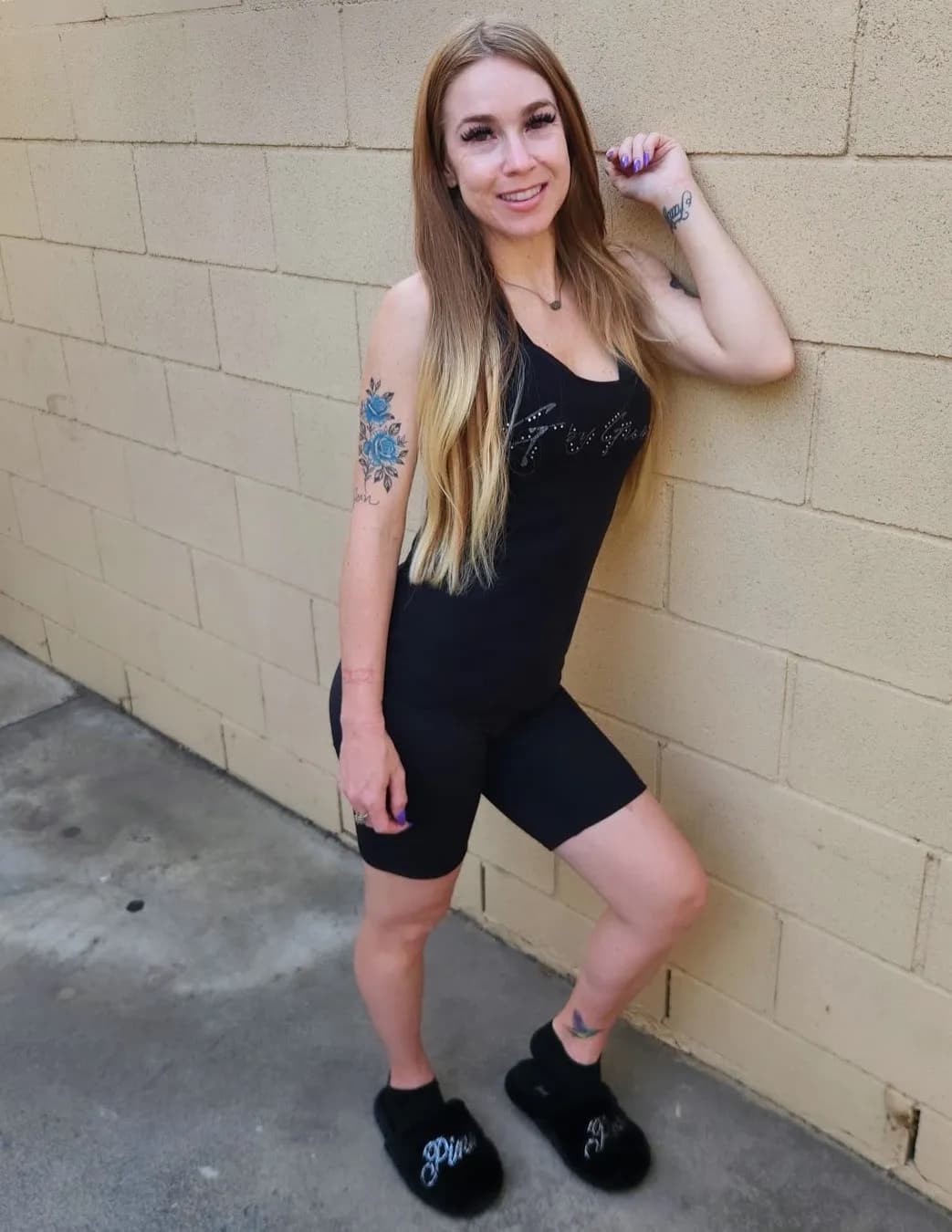 competitor BWe84