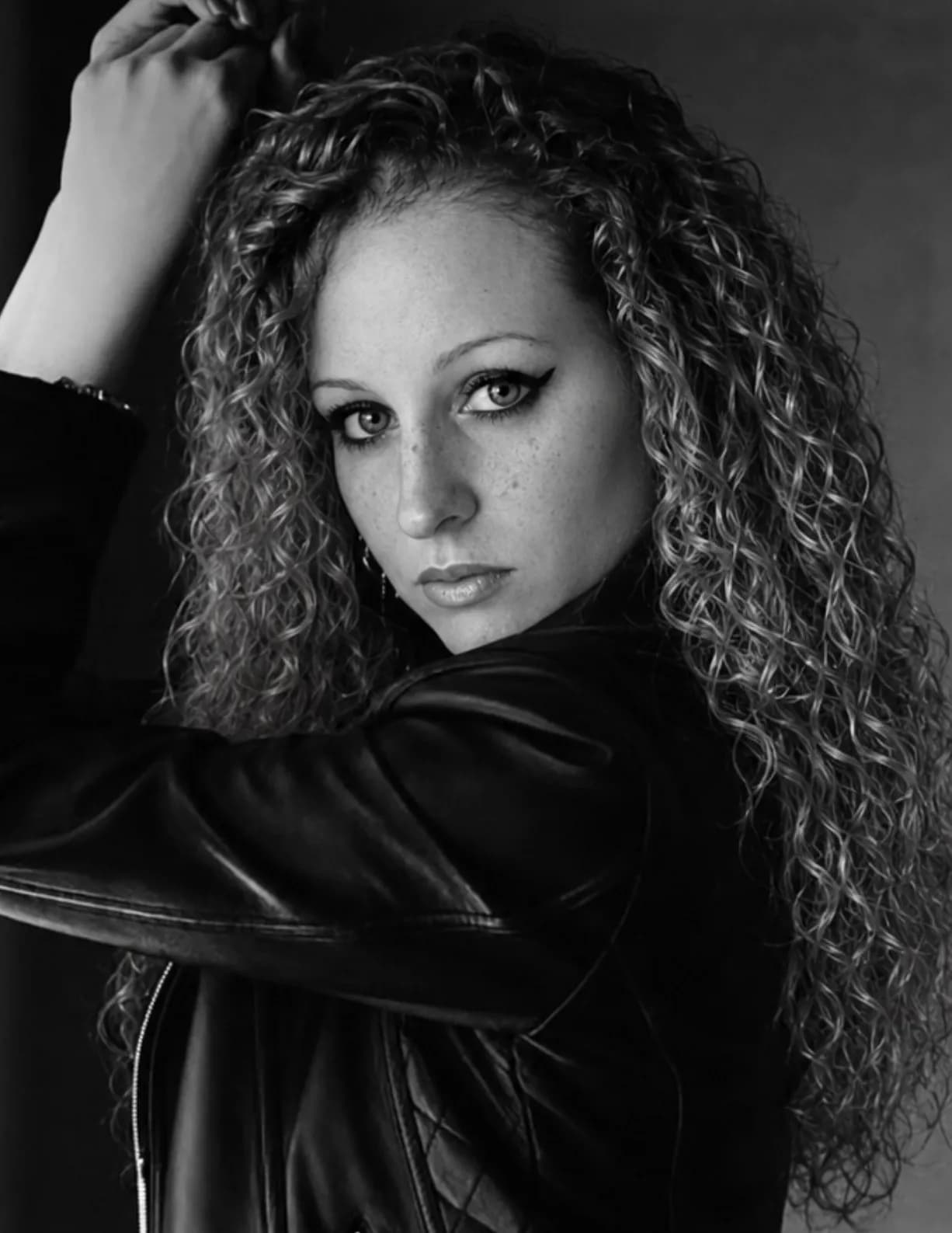 Sheena Cropper image