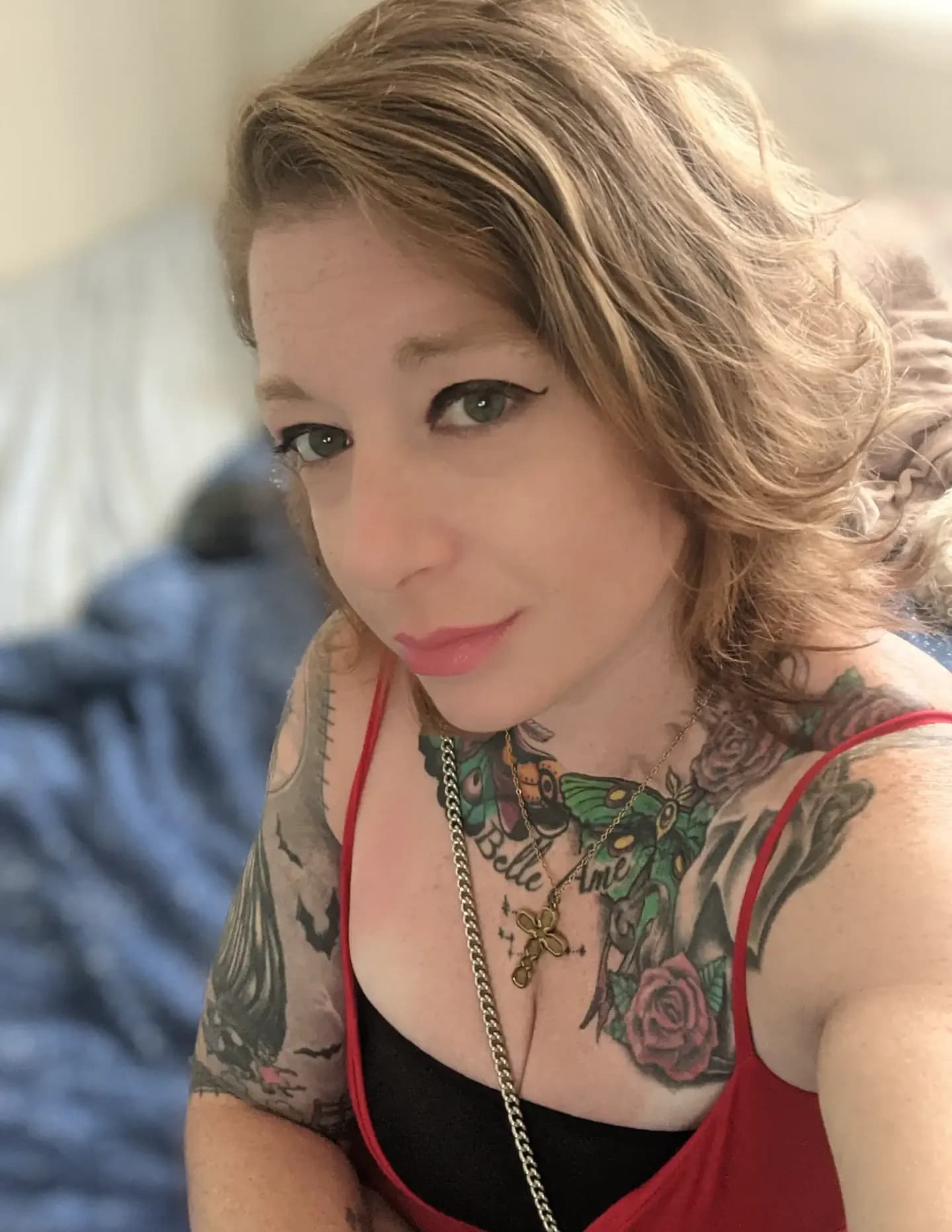 Jessica Fry image