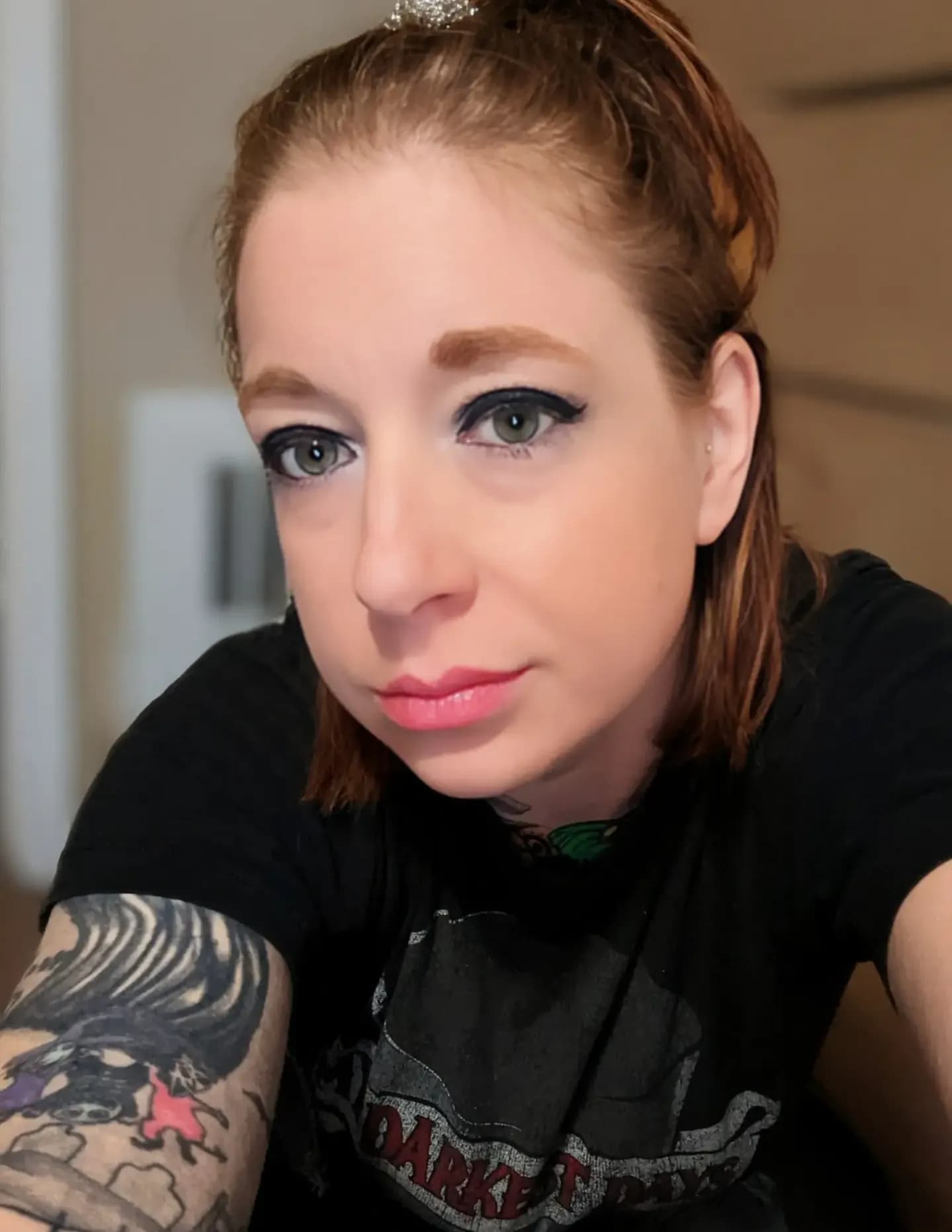 Jessica Fry image